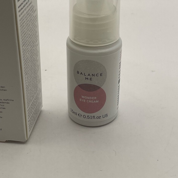 Balance Me wonder eye cream - Picture 2 of 3